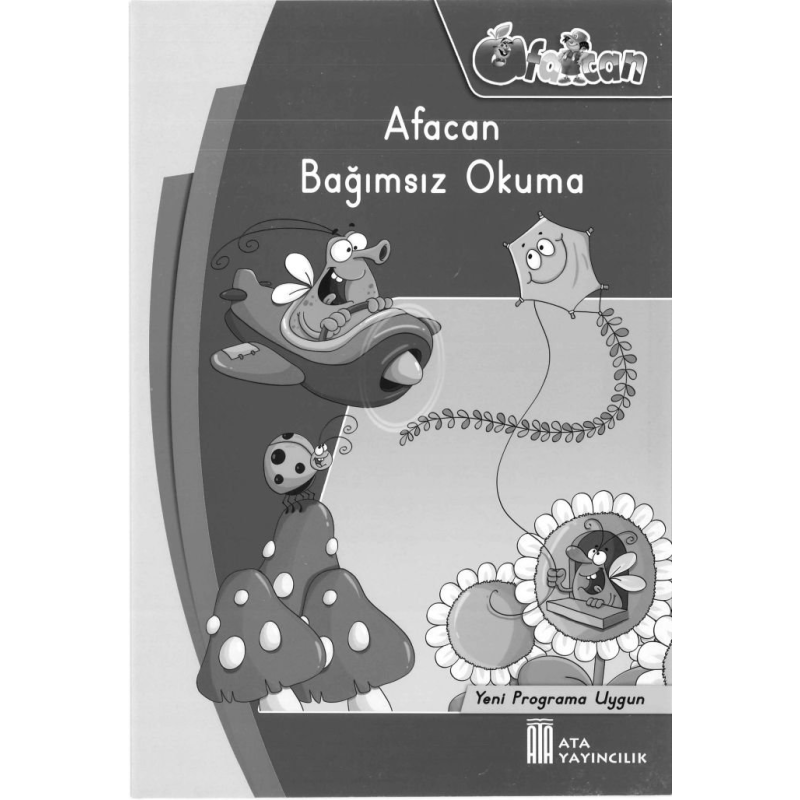 AFACAN BAĞIMSIZ OKUMA