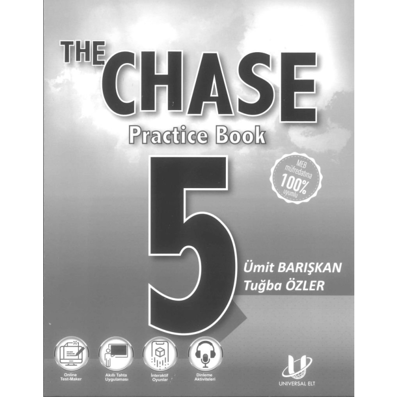 THE CHASE PRACTICE BOOK