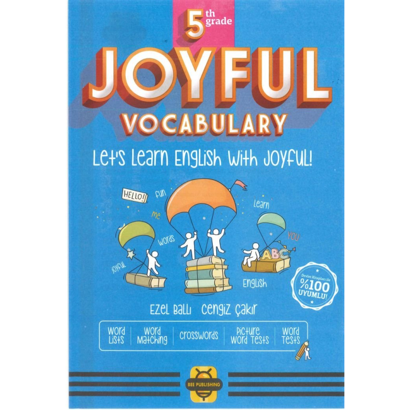 JOYFUL VOCABULARY