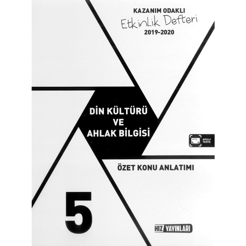 DİN KÜLTÜRÜ VE AHLAK BİLGİSİ ÖZET KONU ANLATIM