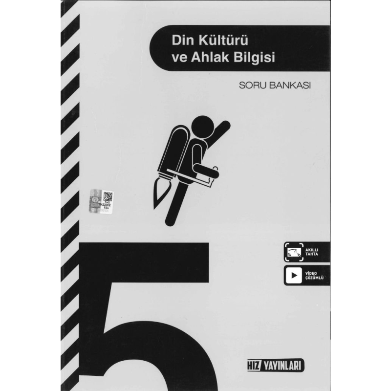 DİN KÜLTÜRÜ VE AHLAK BİLGİSİ SORU BANKASI