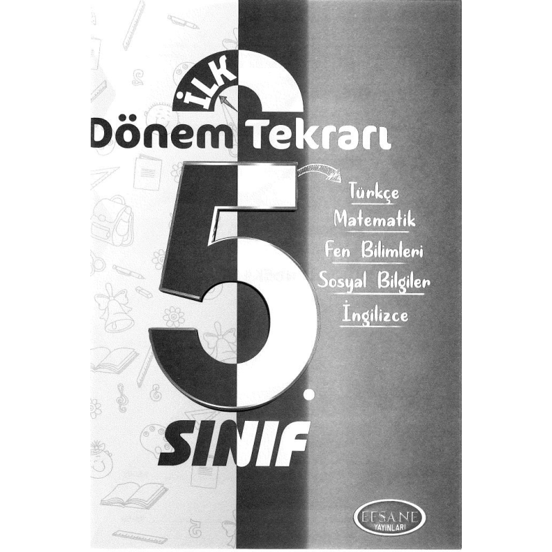 İLK DÖNEM TEKRARI