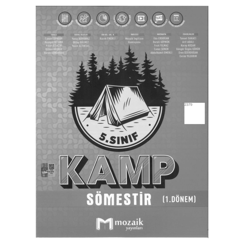 KAMP SÖMESTİR