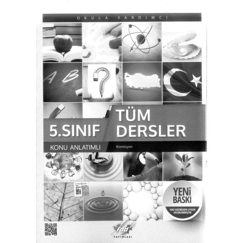 TÜM DERSLER KONU ANLATIMLI