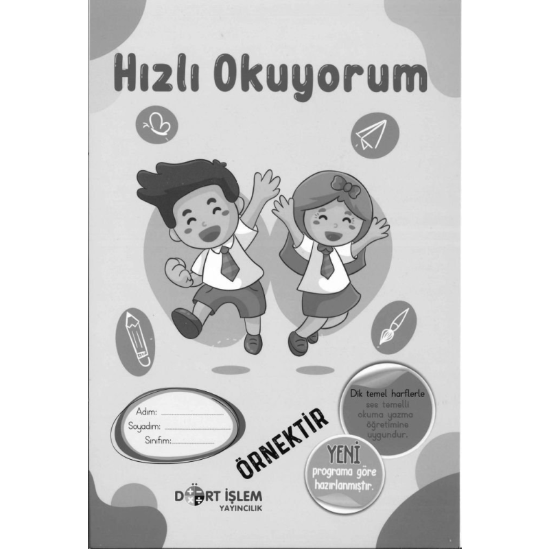 HIZLI OKUYORUM