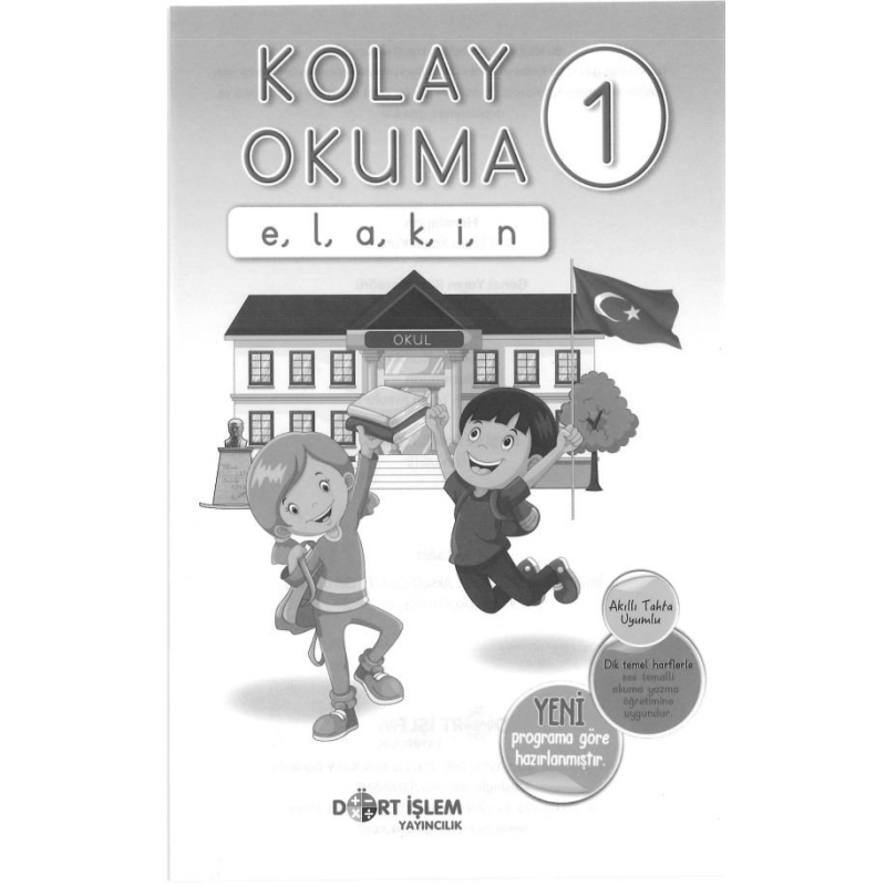 KOLAY OKUMA