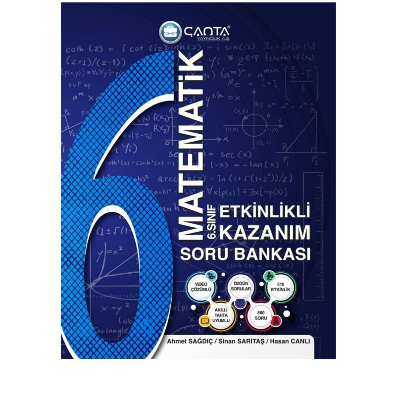 MATEMATİK KAZANIM SORU BANKASI