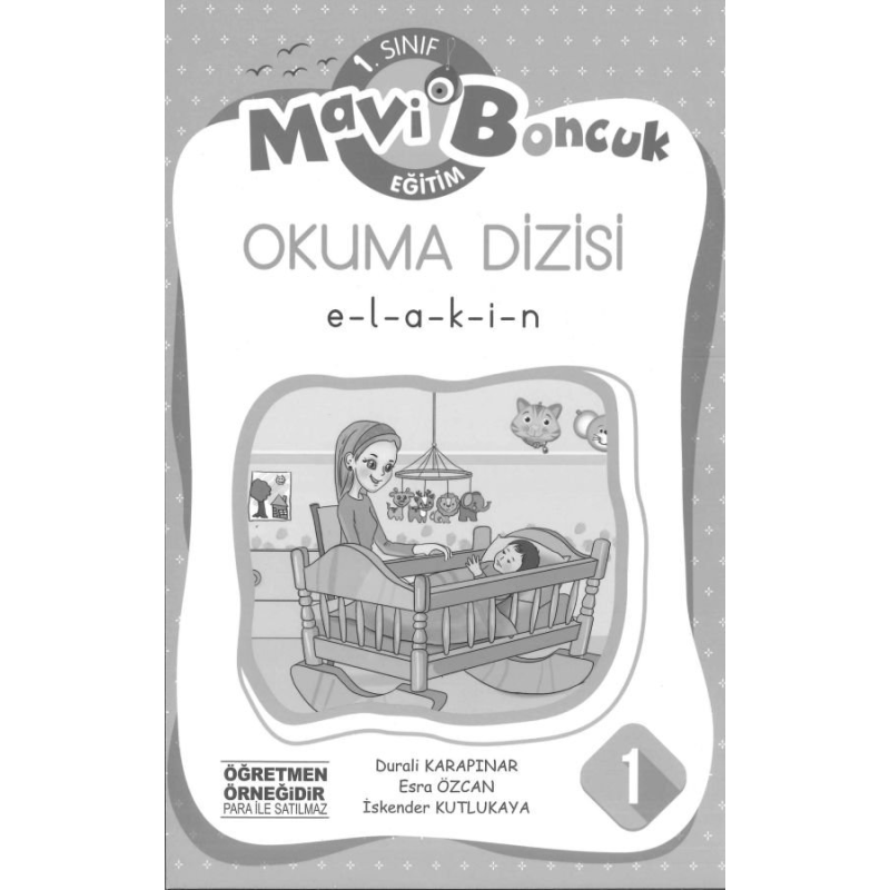 OKUMA DİZİSİ