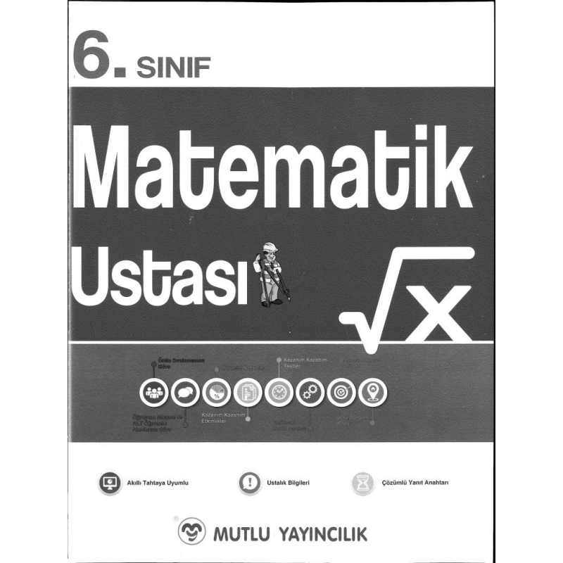 MATEMATİK USTASI