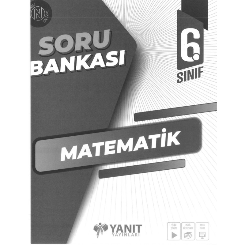 MATEMATİK SORU BANKASI