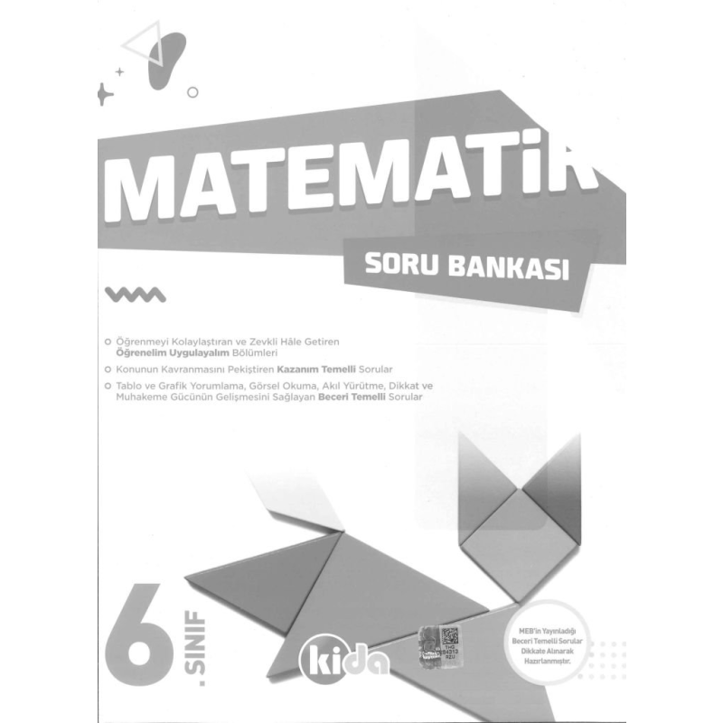 MATEMATİK SORU BANKASI