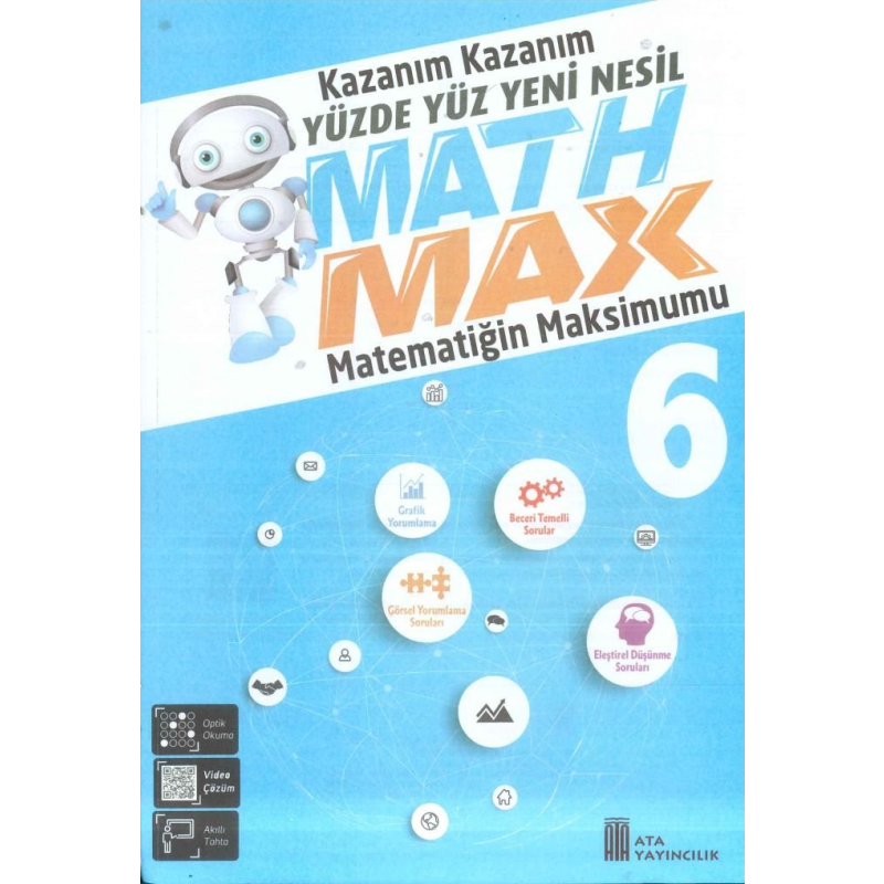 MATHMAX MATEMATİĞİN MAKSİMUMU
