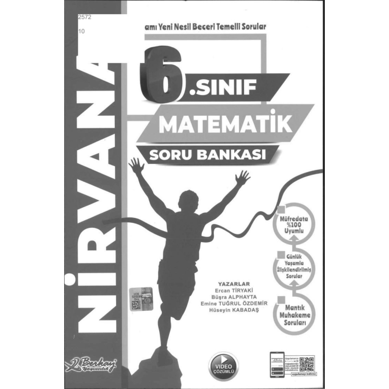 MATEMATİK SORU BANKASI