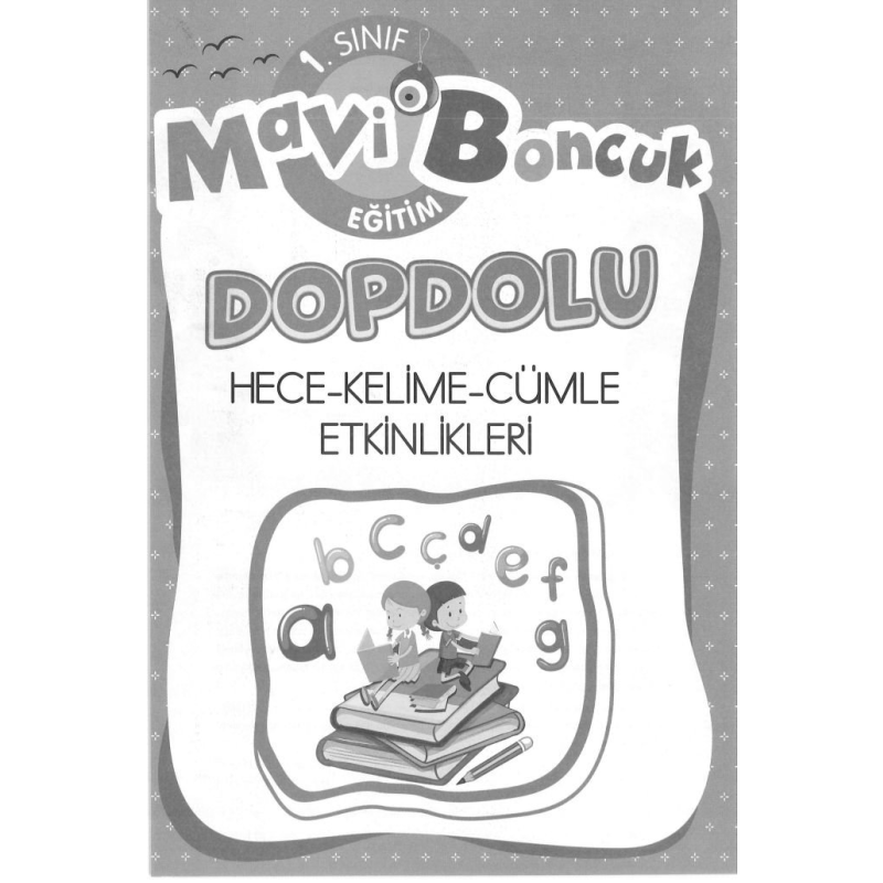 HEC KELİME CÜMLE ETKİNLİKLERİ