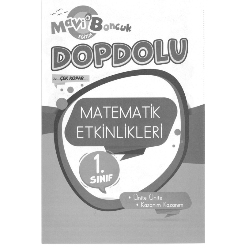 MATEMATİK ETKİNLİKLERİ