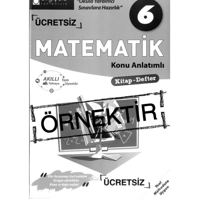 MATEMATİK KONU ANLATIMLI