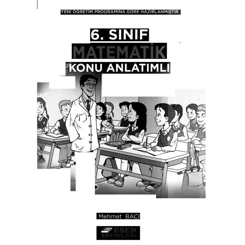 MATEMATİK KONU ANLATIMLI