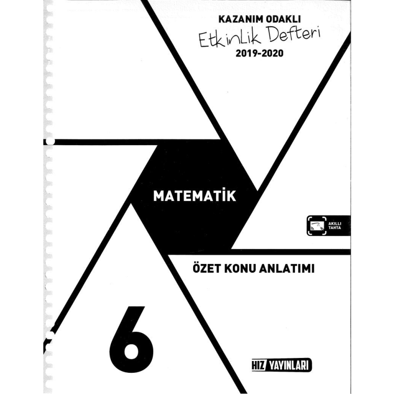 MATEMATİK ÖZET KONU ANLATIMI
