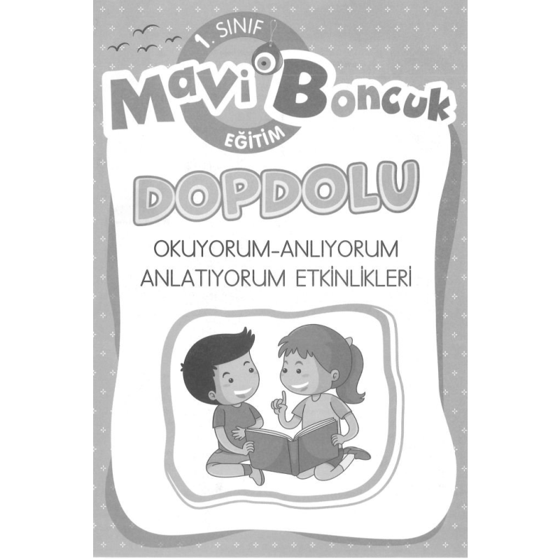 OKUYORUM ANLIYORUM ANLATIYORUM ETKİNLİKLERİ