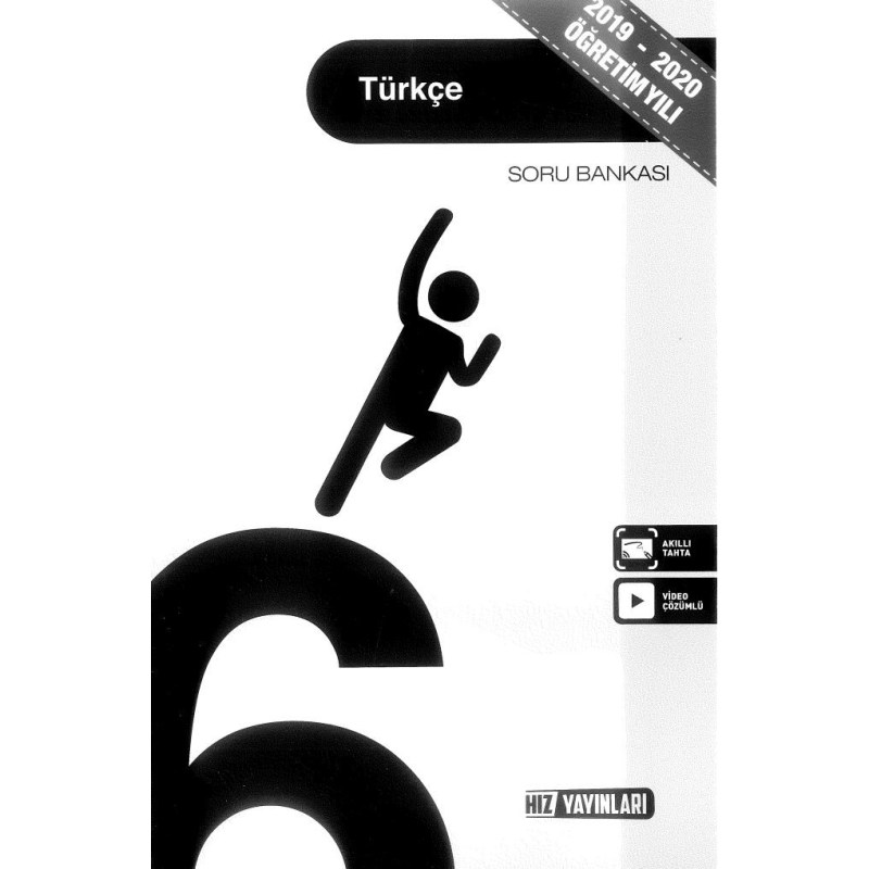 TÜRKÇE SORU BANKASI