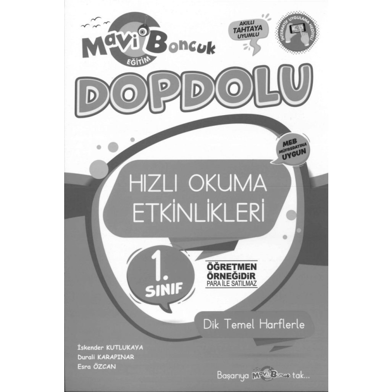 HIZLI OKUMA ETKİNLİKLERİ