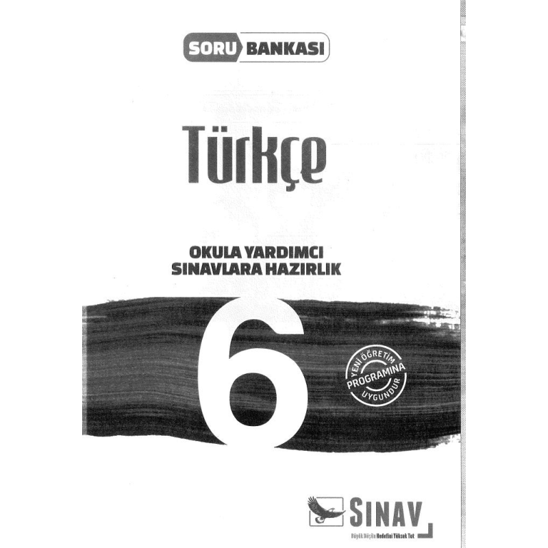 TÜRKÇE SORU BANKASI