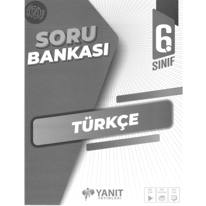 TÜRKÇE SORU BANKASI