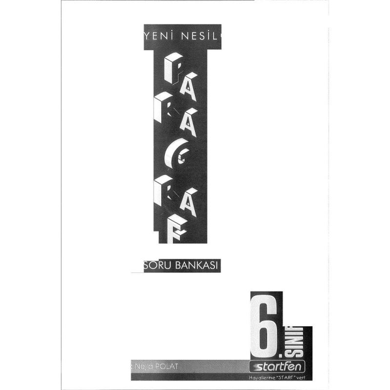 YENİ NESİL PARAGRAF SORU BANKASI