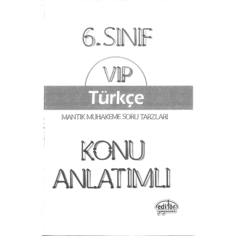 VIP TÜRKÇE KONU ANLATIMLI