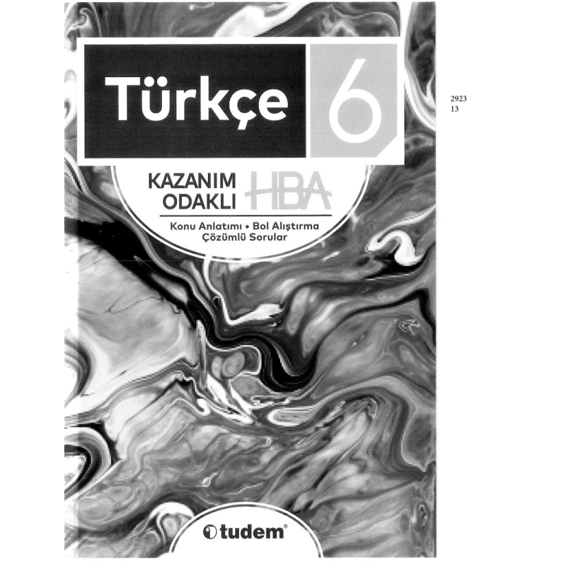 TÜRKÇE KAZANIM ODAKLI KONU ANLATIMI