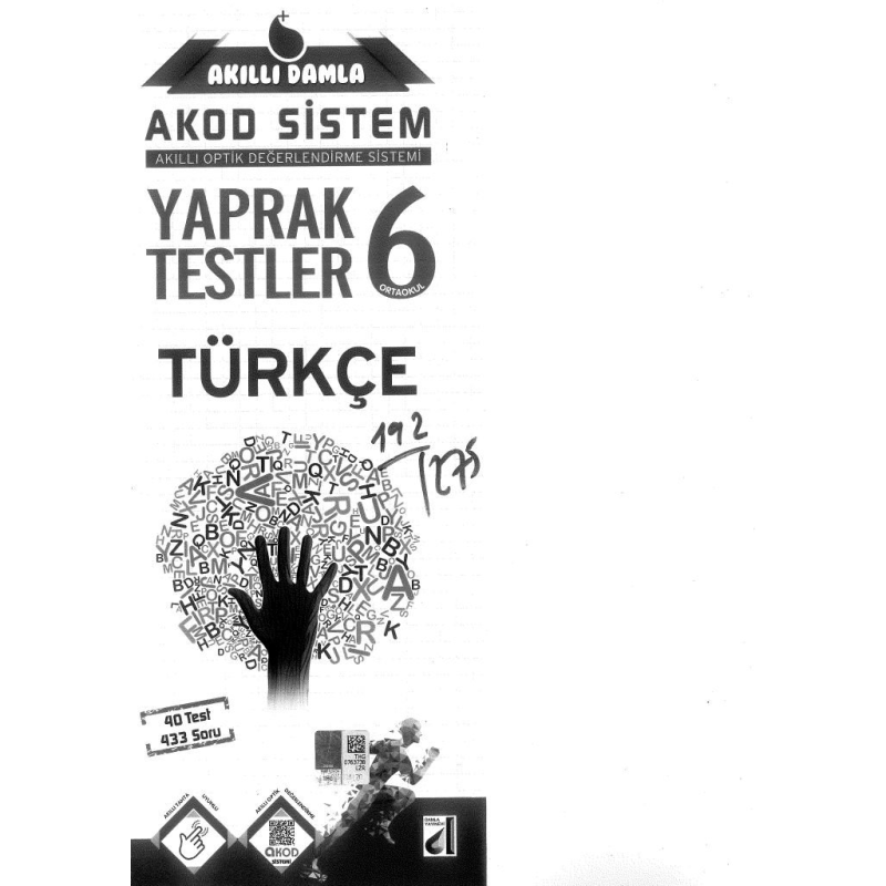 AKILLI YAPRAK TESTLER TÜRKÇE
