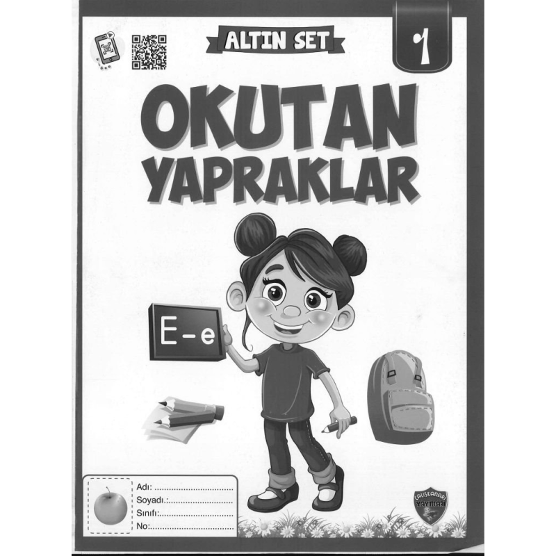 OKUTAN YAPRAKLAR