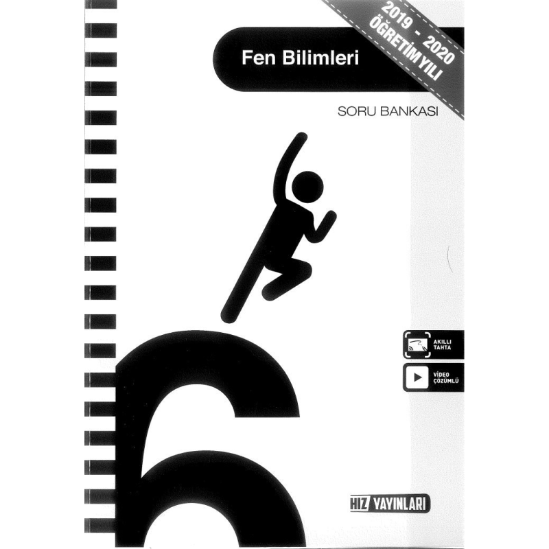 FEN BİLİMLERİ SORU BANKASI