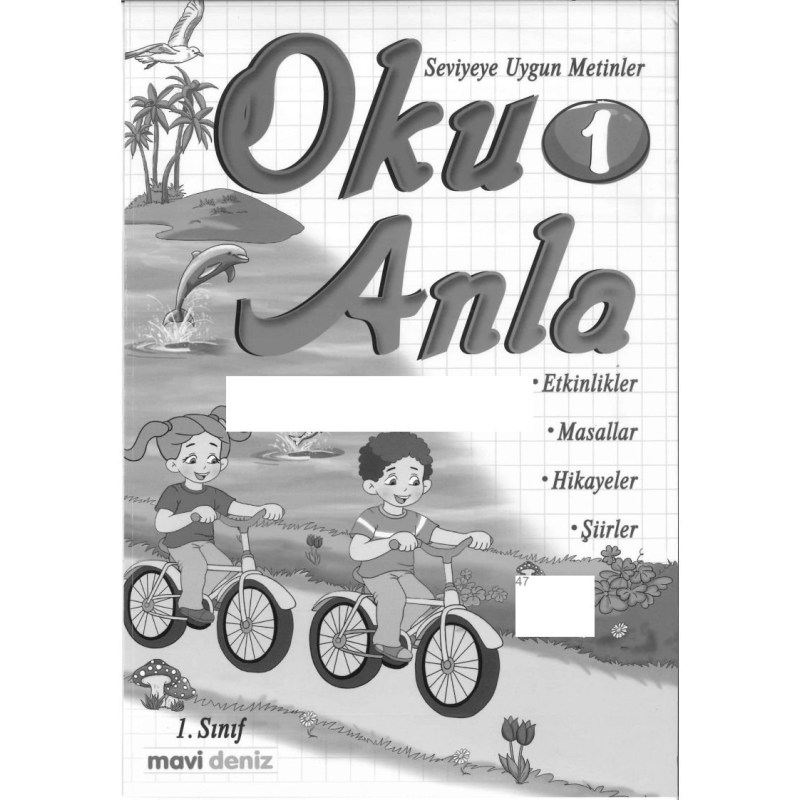 OKU ANLA