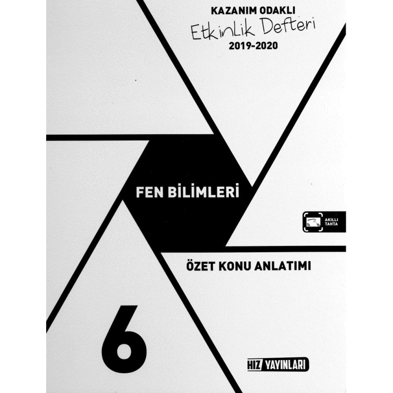FEN BİLİMLERİ ÖZET KONU ANLATIMI