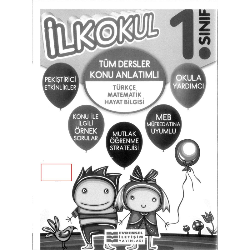 TÜM DERSLER KONU ANLATIMLI