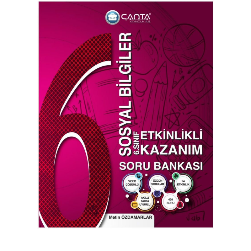 SOSYAL BİLGİLER ETKİNLİK KAZANIM SORU BANKASI