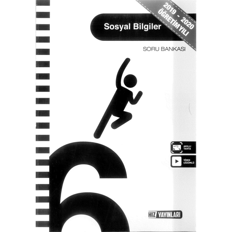 SOSYAL BİLGİLER SORU BANKASI