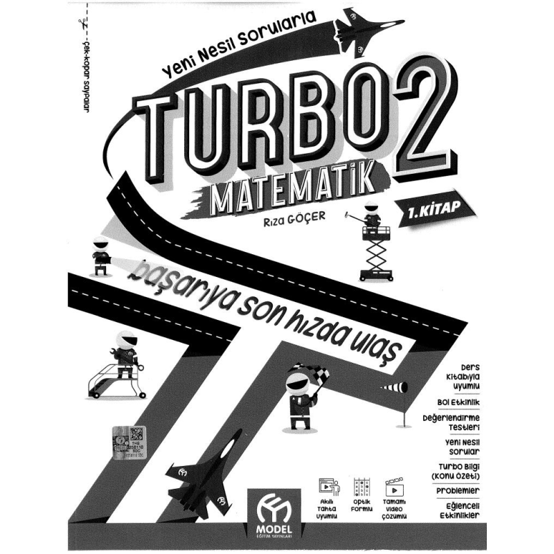 TURBO MATEMATİK