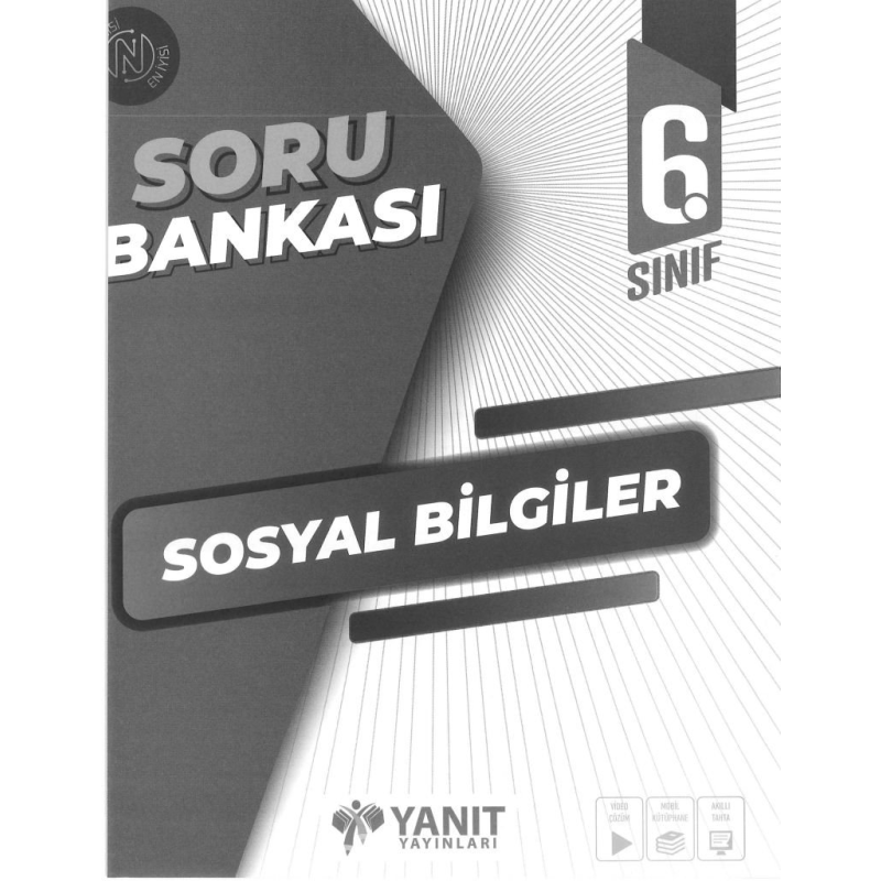 SORU BANKASI SOSYAL BİLGİLER