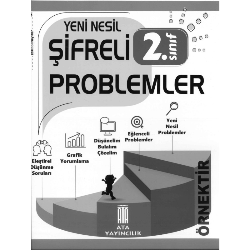 YENİ NESİL ŞİFRELİ PROBLEMLER