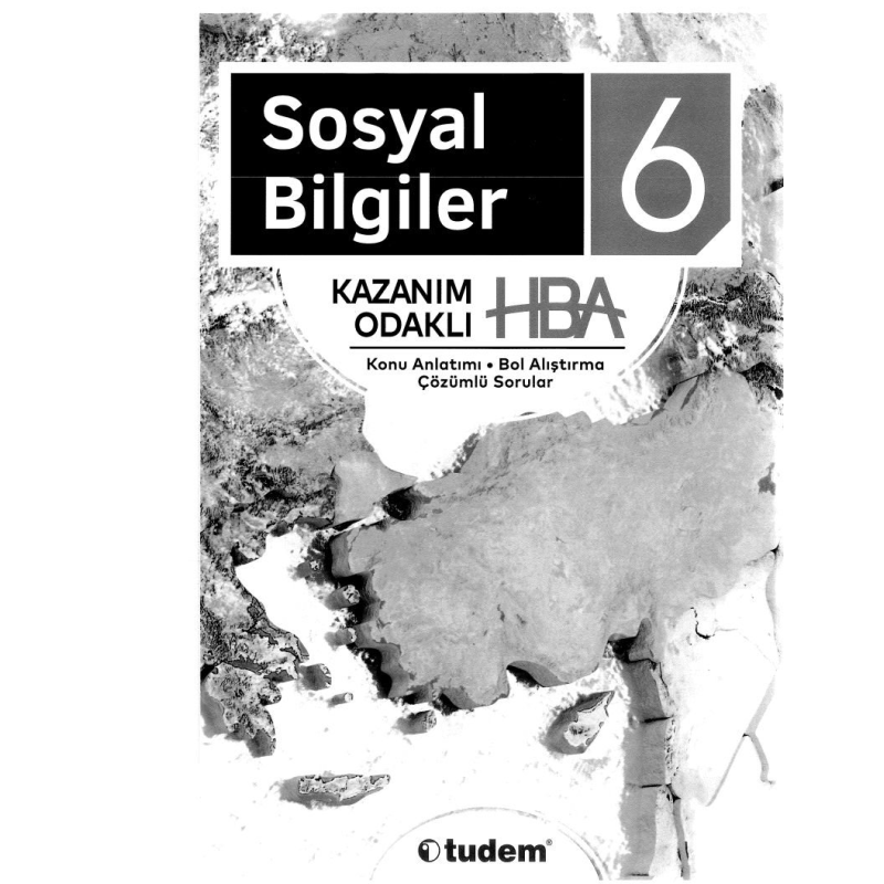 SOSYAL BİLGİLER KAZANIM ODAKLI KONU ANLATIMI