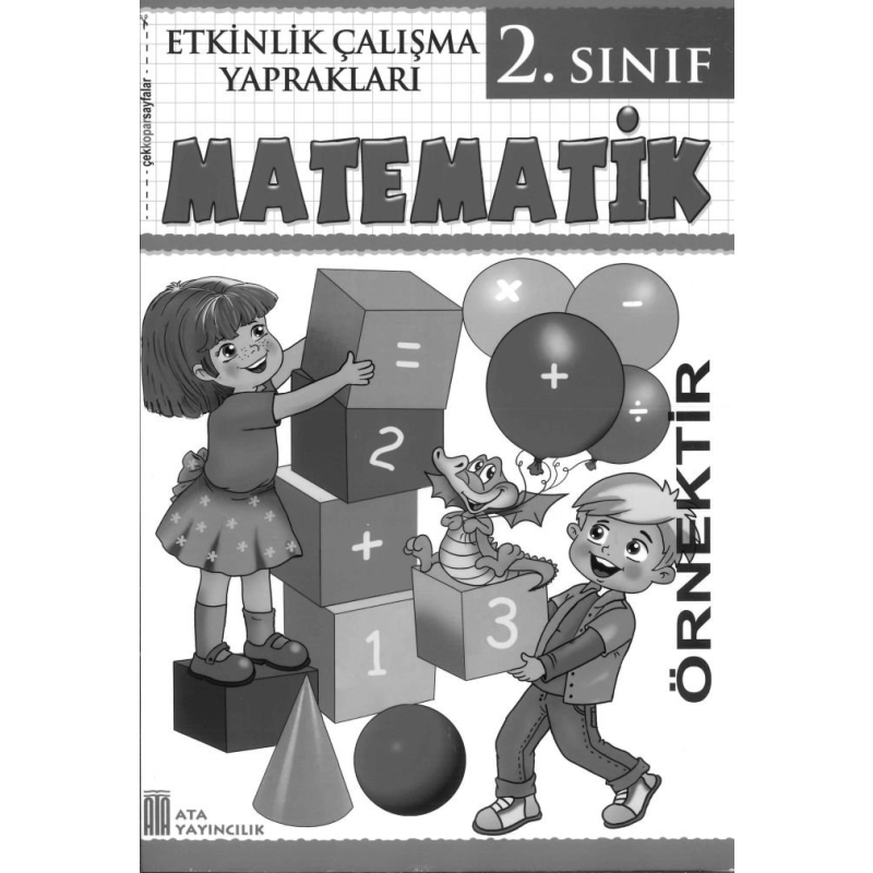 ETKİNLİK ÇALIŞMA YAPRAKLARI MATEMATİK