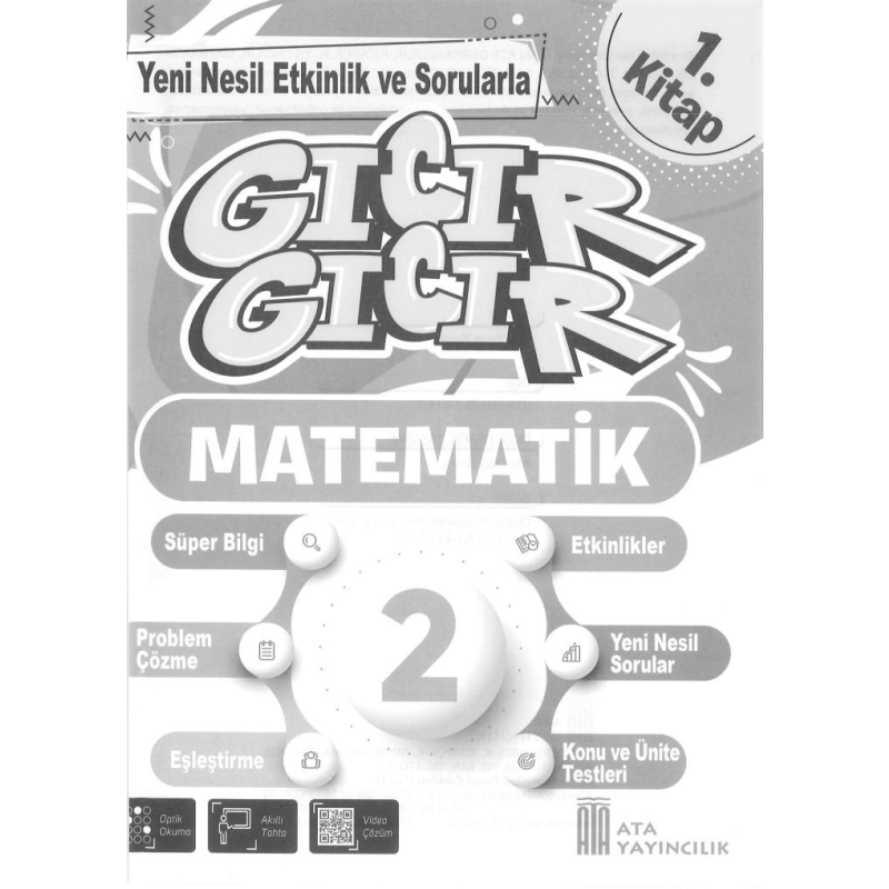 GICIR GICIR MATEMATİK