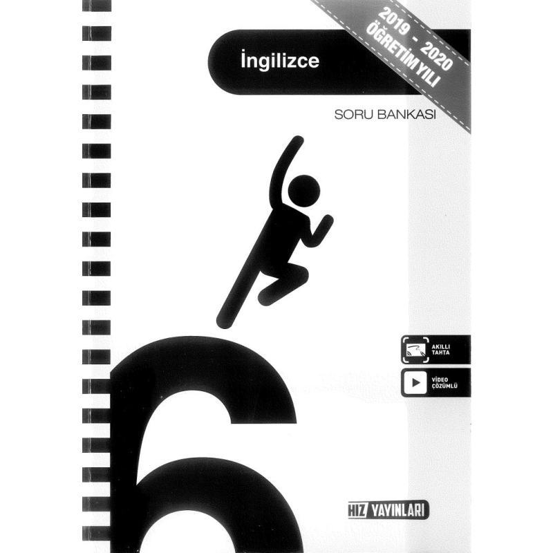 İNGİLİZCE SORU BANKASI