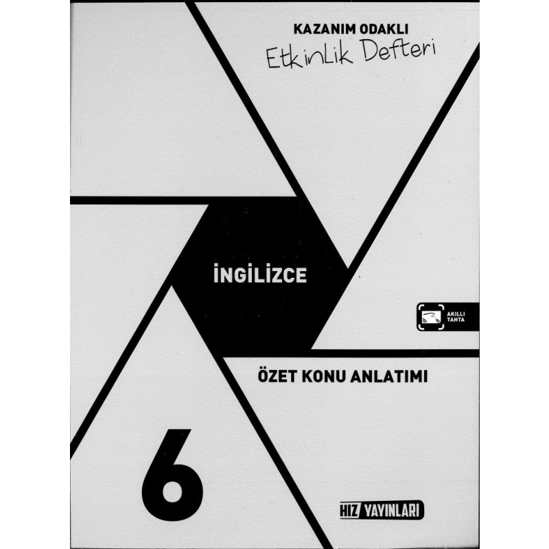 İNGİLİZCE ÖZET KONU ANLATIMI