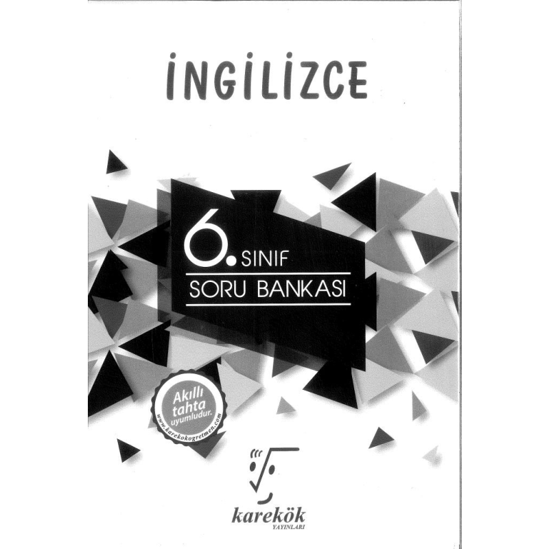 İNGİLİZCE SORU BANKASI