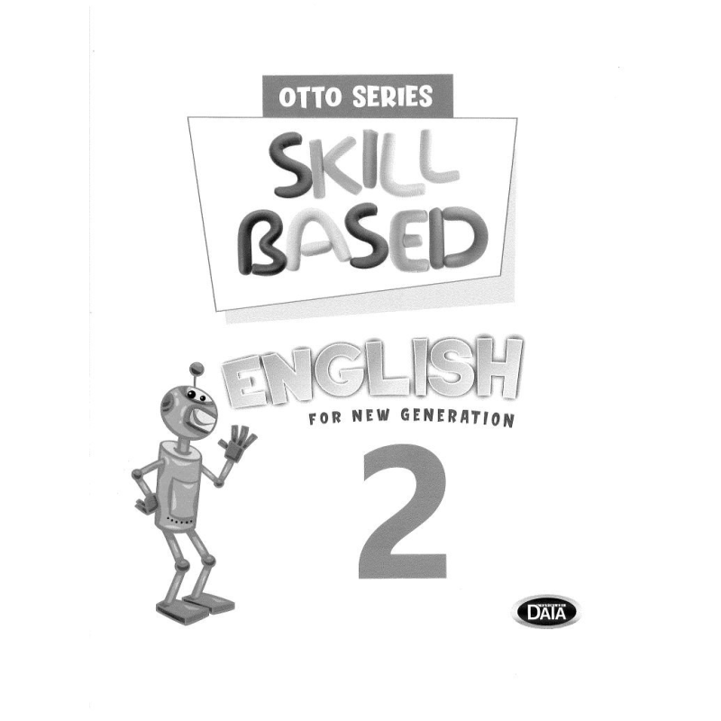 SKILL BASED ENGLISH