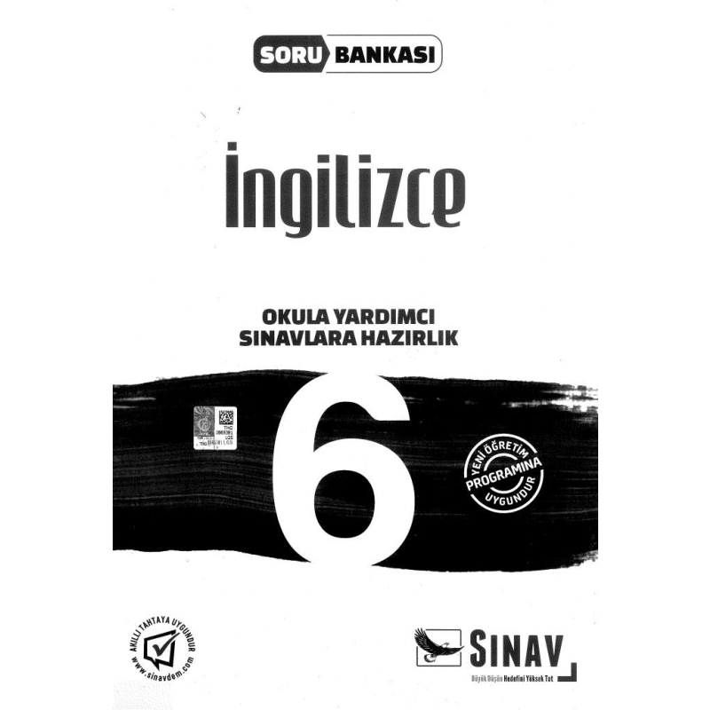 İNGİLİZCE OKULA YARDIMCI