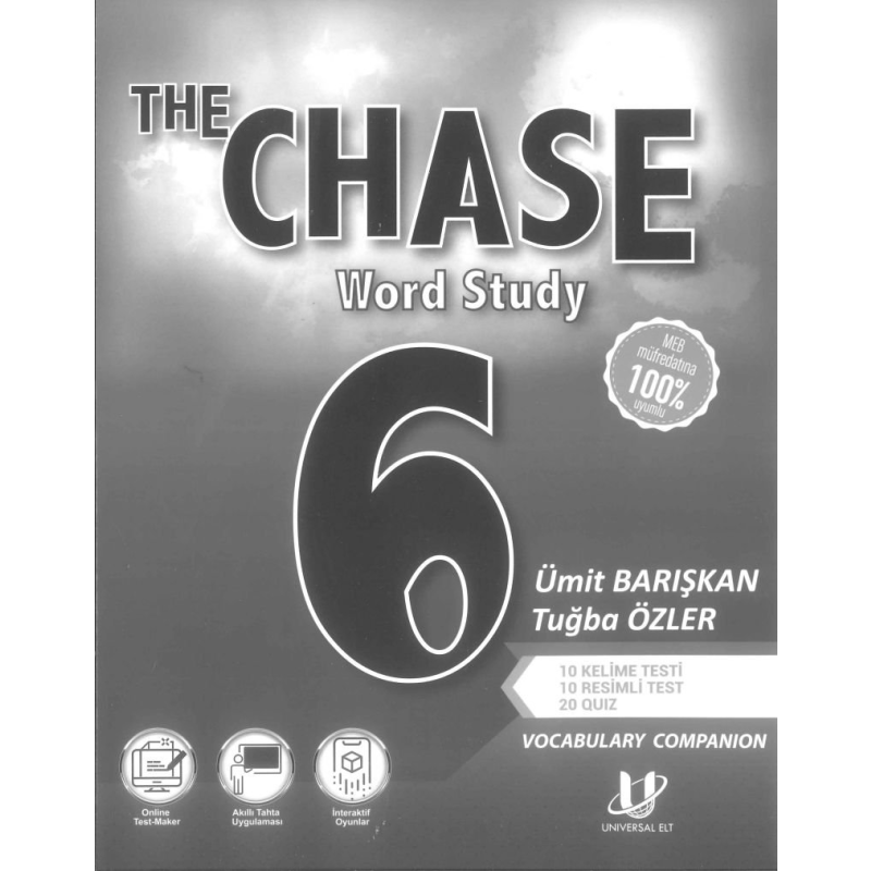 THE CHASE WORD STUDY